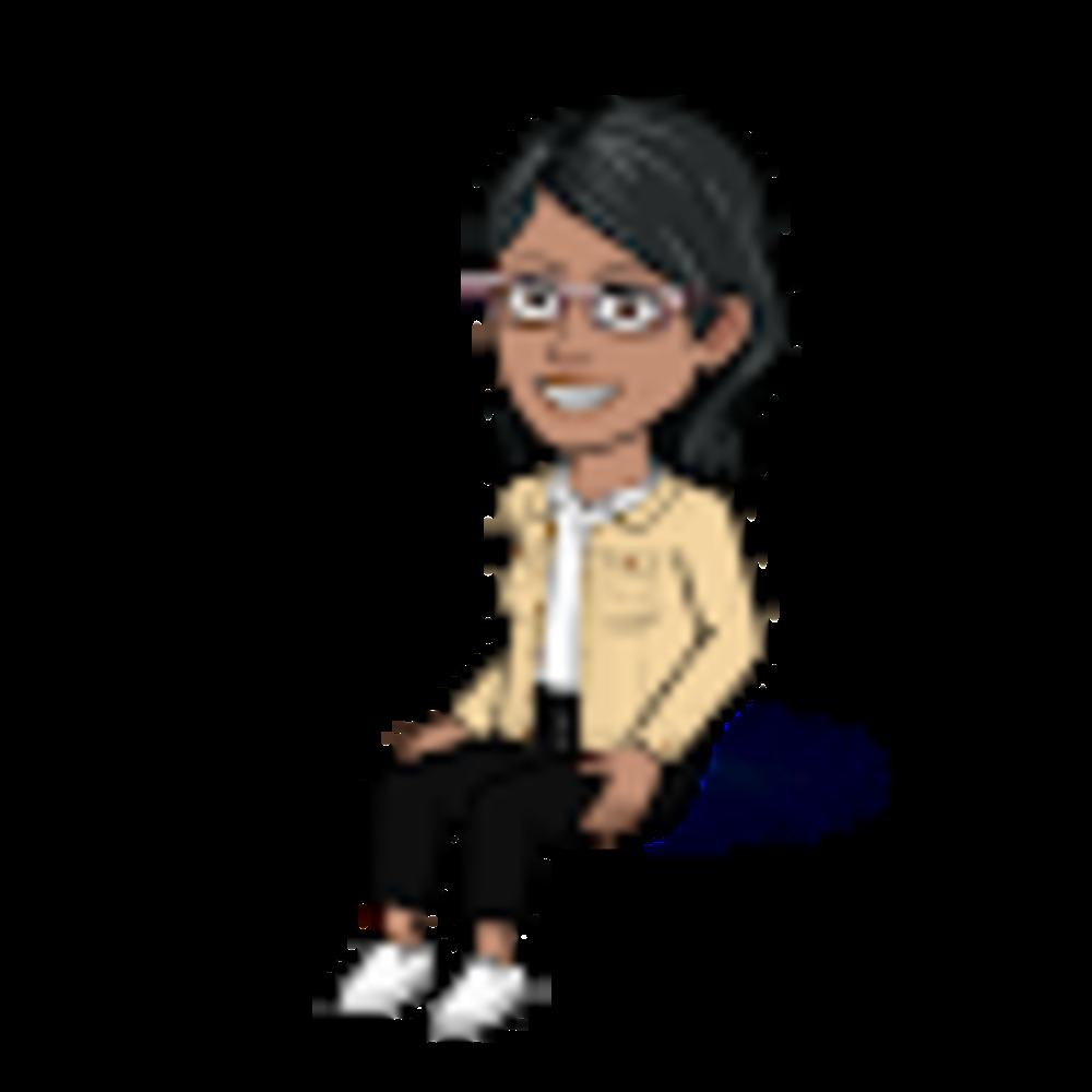 Meet your Posher, Sylvia